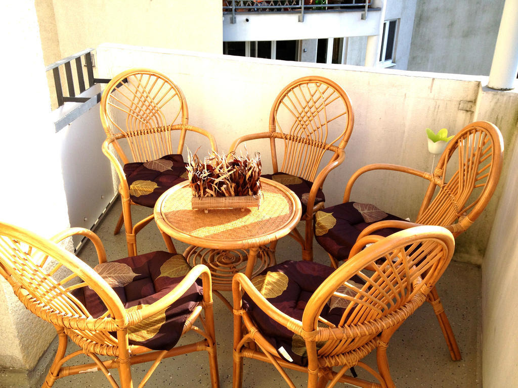 Apartamento Heart Of