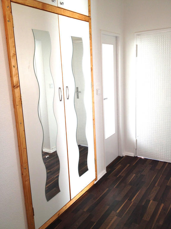 Apartamento Heart Of Berlim