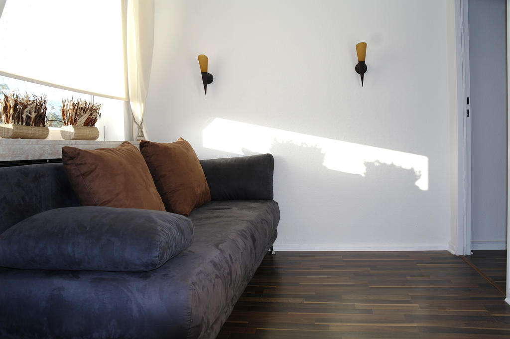 Apartamento Heart Of *