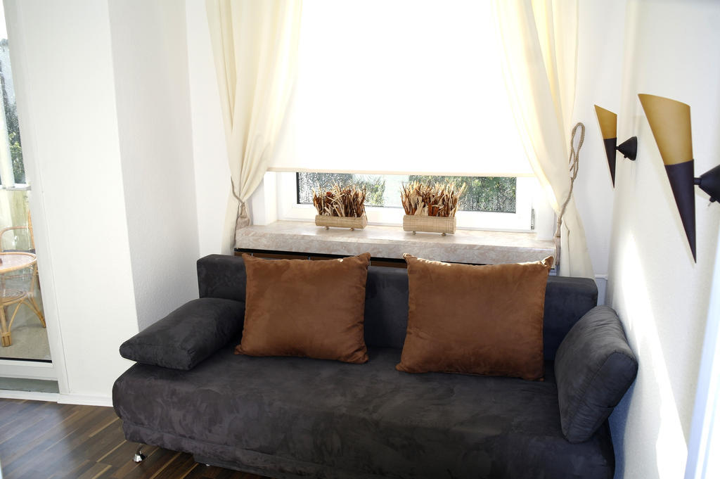 Apartamento Heart Of