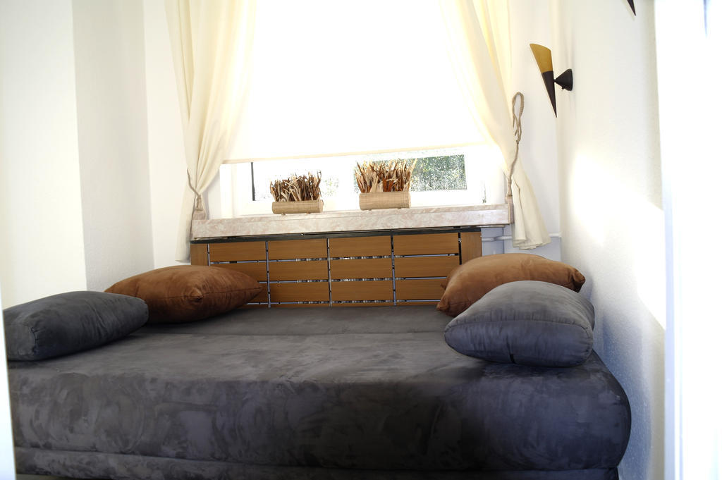 Apartamento Heart Of Berlim