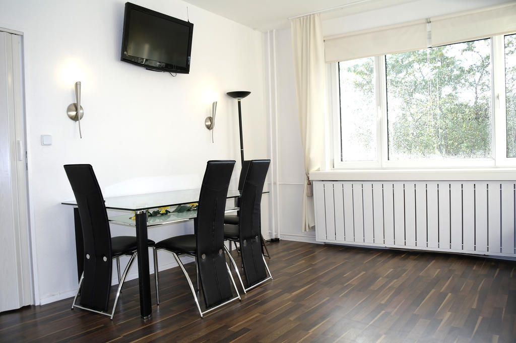 Apartamento Heart Of *