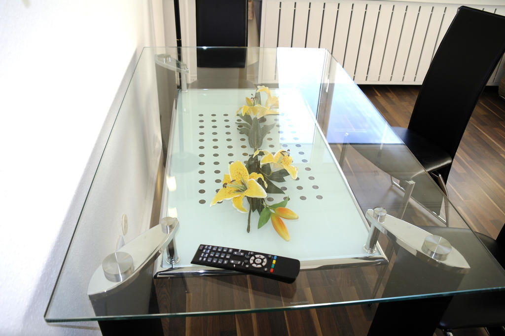 Apartamento Heart Of Berlim