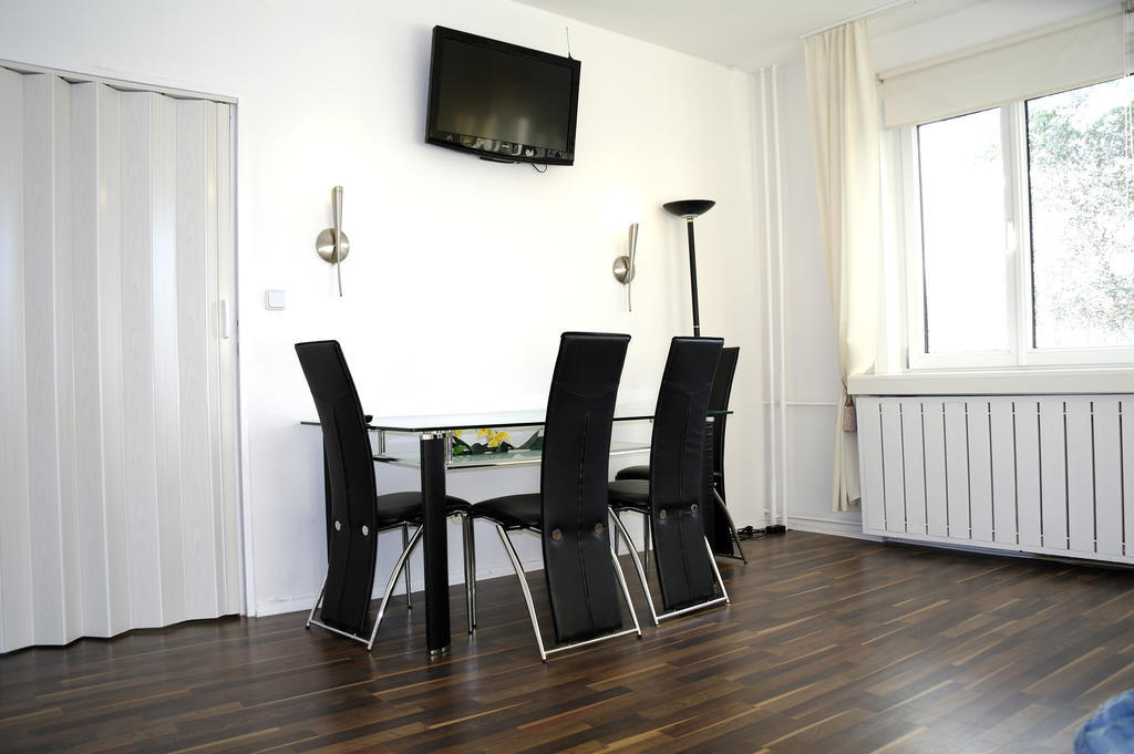 Apartamento Heart Of *