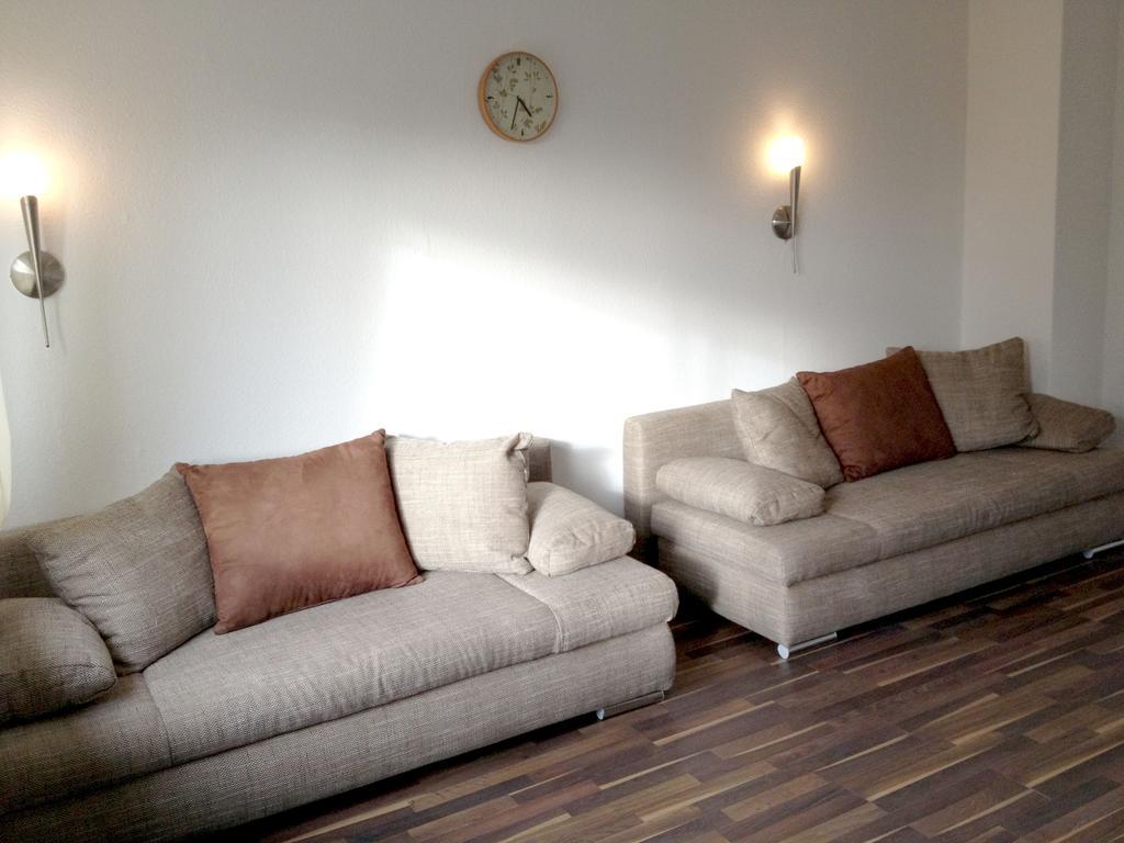 Apartamento Heart Of