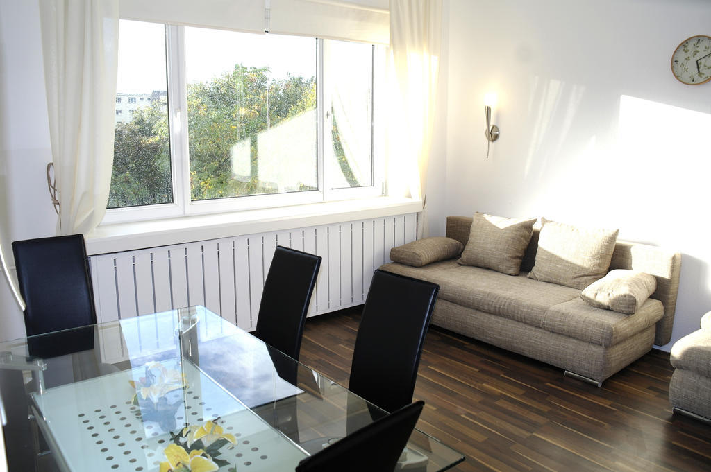 Apartamento Heart Of Berlim